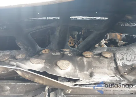 2001 Toyota Tacoma Prerunner from USA, damaged, VIN 5TENM92N51Z725747